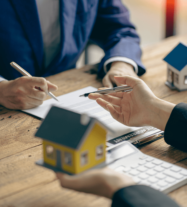 interest Only mortgages