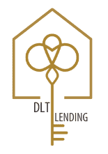 DLT Lending LOGO - Christina DeLaTorre